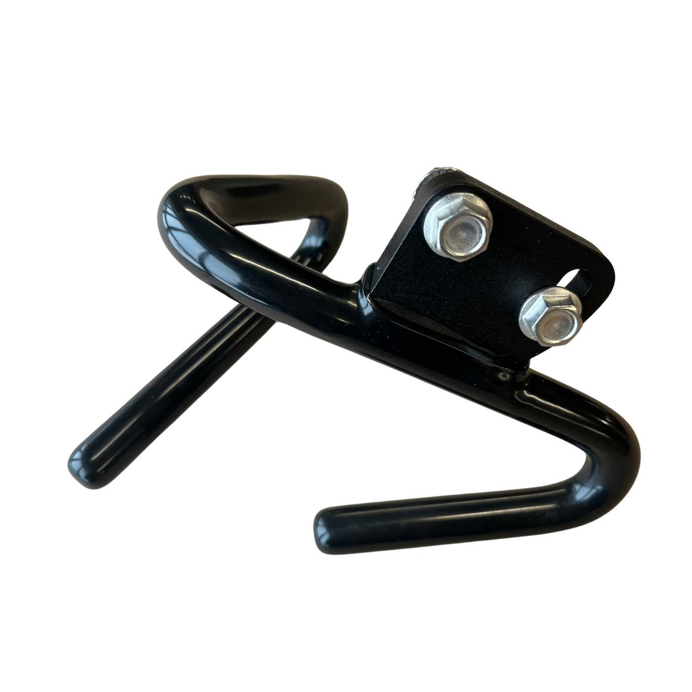 Panache Rack handlebar hook