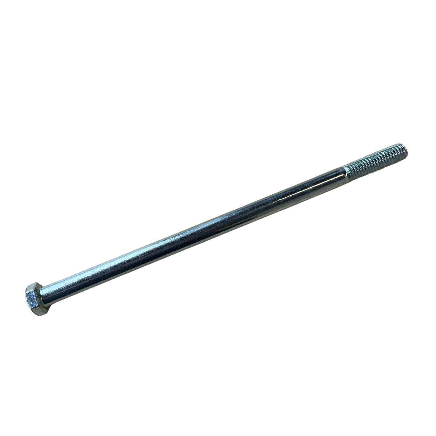 BOLT 10" FOR HITCH JAMMER 2"