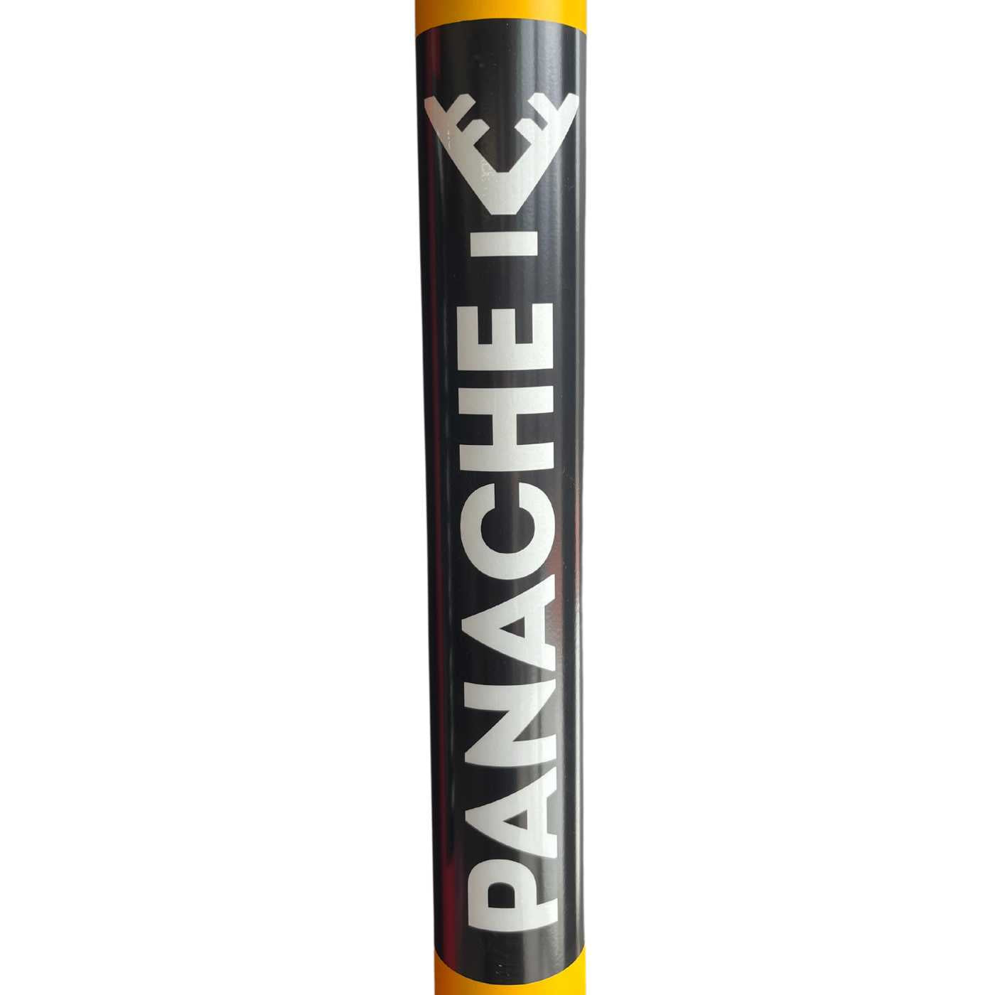 Sticker Panache Rack for main mast - vertical - reflective