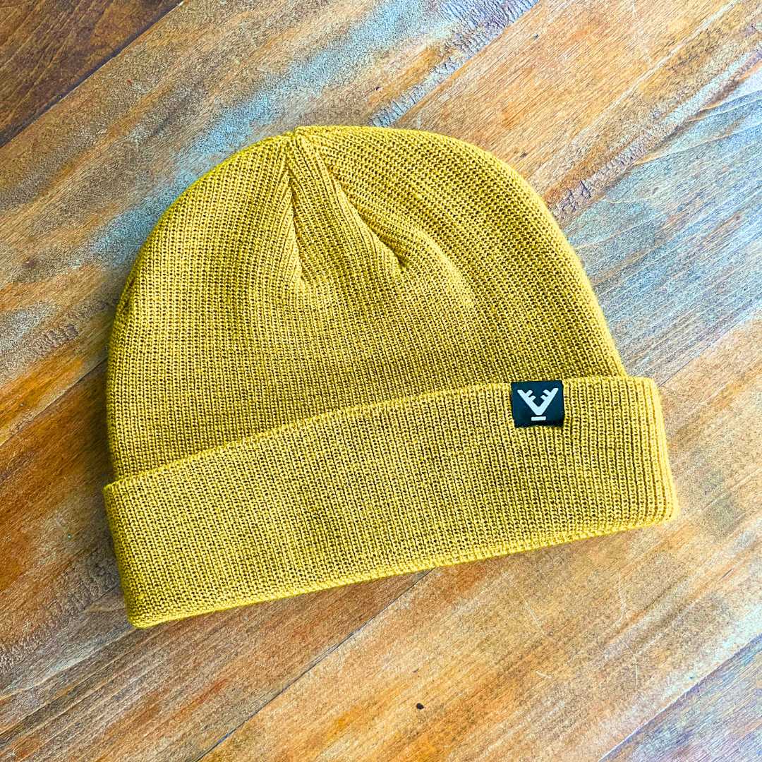 Panache Rack Beanie