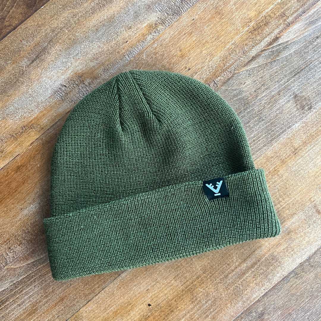 Panache Rack Beanie