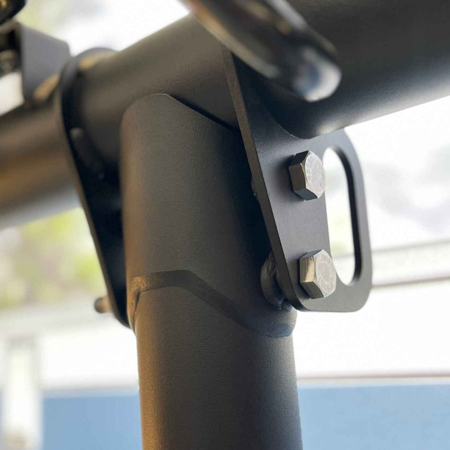 Panache Racks Discover Panache Vertical Hitch Mounted Bike Racks MADE IN CANADA