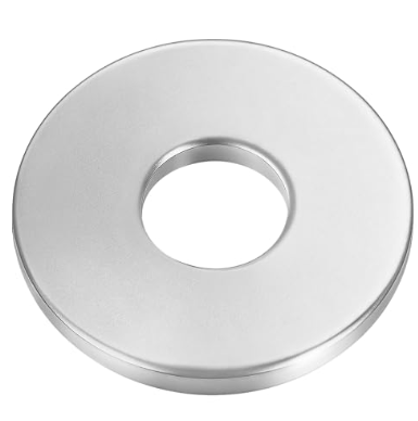 RONDELLE PLATE 1/2 INOX POUR BOULON DE PIVOT
